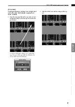 Preview for 445 page of Yamaha CS1D Operating Manual