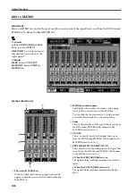 Preview for 456 page of Yamaha CS1D Operating Manual