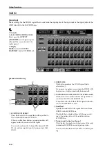 Preview for 458 page of Yamaha CS1D Operating Manual