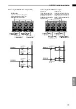 Preview for 459 page of Yamaha CS1D Operating Manual