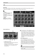 Preview for 460 page of Yamaha CS1D Operating Manual