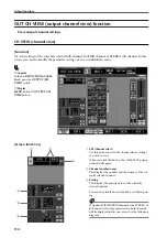 Preview for 462 page of Yamaha CS1D Operating Manual