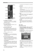 Preview for 464 page of Yamaha CS1D Operating Manual