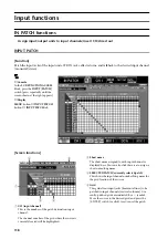 Preview for 466 page of Yamaha CS1D Operating Manual