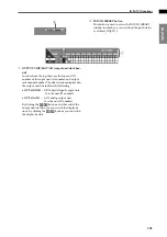 Preview for 469 page of Yamaha CS1D Operating Manual