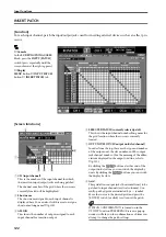 Preview for 470 page of Yamaha CS1D Operating Manual