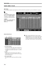 Preview for 472 page of Yamaha CS1D Operating Manual