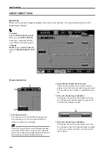 Preview for 474 page of Yamaha CS1D Operating Manual