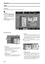 Preview for 476 page of Yamaha CS1D Operating Manual