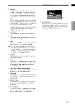 Preview for 481 page of Yamaha CS1D Operating Manual