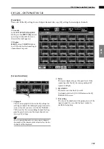 Preview for 485 page of Yamaha CS1D Operating Manual