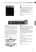 Preview for 491 page of Yamaha CS1D Operating Manual