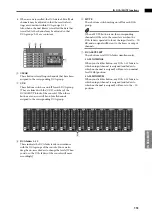 Preview for 499 page of Yamaha CS1D Operating Manual