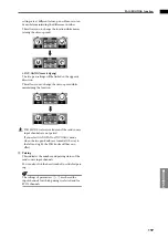 Preview for 507 page of Yamaha CS1D Operating Manual