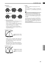 Preview for 509 page of Yamaha CS1D Operating Manual