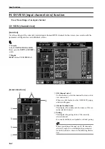 Preview for 510 page of Yamaha CS1D Operating Manual