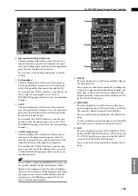 Preview for 511 page of Yamaha CS1D Operating Manual