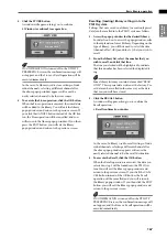 Preview for 515 page of Yamaha CS1D Operating Manual