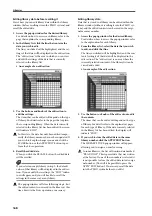 Preview for 516 page of Yamaha CS1D Operating Manual