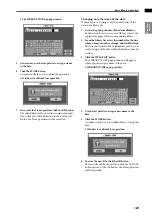 Preview for 517 page of Yamaha CS1D Operating Manual