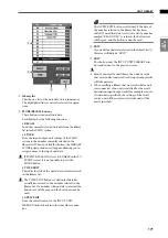 Preview for 519 page of Yamaha CS1D Operating Manual