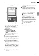 Preview for 521 page of Yamaha CS1D Operating Manual