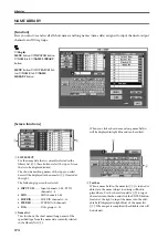 Preview for 522 page of Yamaha CS1D Operating Manual