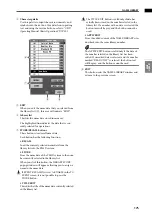 Preview for 523 page of Yamaha CS1D Operating Manual