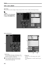 Preview for 528 page of Yamaha CS1D Operating Manual