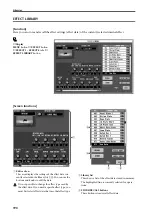 Preview for 538 page of Yamaha CS1D Operating Manual