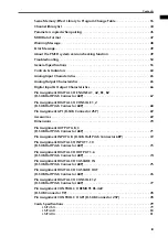 Preview for 545 page of Yamaha CS1D Operating Manual