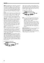 Preview for 557 page of Yamaha CS1D Operating Manual