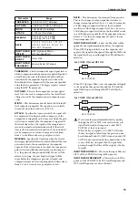 Preview for 560 page of Yamaha CS1D Operating Manual