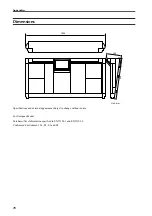 Preview for 615 page of Yamaha CS1D Operating Manual