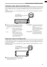 Preview for 25 page of Yamaha CS1D Owner'S Manual