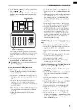 Preview for 53 page of Yamaha CS1D Owner'S Manual