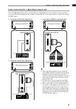 Preview for 84 page of Yamaha CS1D Owner'S Manual