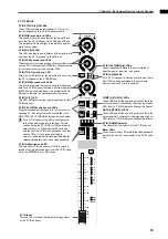 Preview for 94 page of Yamaha CS1D Owner'S Manual