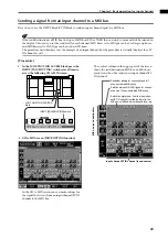 Preview for 98 page of Yamaha CS1D Owner'S Manual