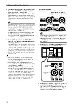 Preview for 109 page of Yamaha CS1D Owner'S Manual