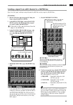 Preview for 122 page of Yamaha CS1D Owner'S Manual