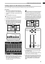 Preview for 124 page of Yamaha CS1D Owner'S Manual