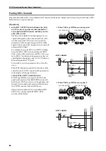 Preview for 125 page of Yamaha CS1D Owner'S Manual