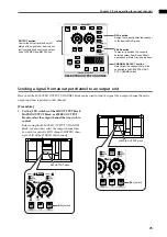 Preview for 134 page of Yamaha CS1D Owner'S Manual