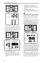 Preview for 135 page of Yamaha CS1D Owner'S Manual