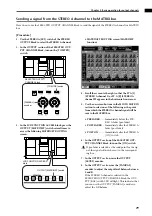 Preview for 138 page of Yamaha CS1D Owner'S Manual