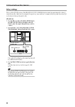 Preview for 139 page of Yamaha CS1D Owner'S Manual