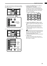 Preview for 160 page of Yamaha CS1D Owner'S Manual