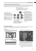 Preview for 176 page of Yamaha CS1D Owner'S Manual