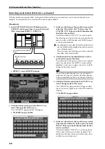 Preview for 187 page of Yamaha CS1D Owner'S Manual